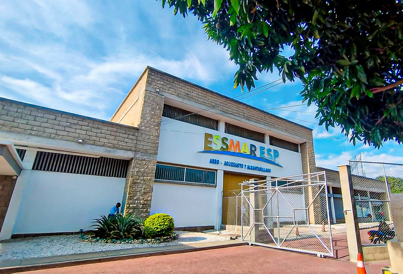 Essmar E.S.P.