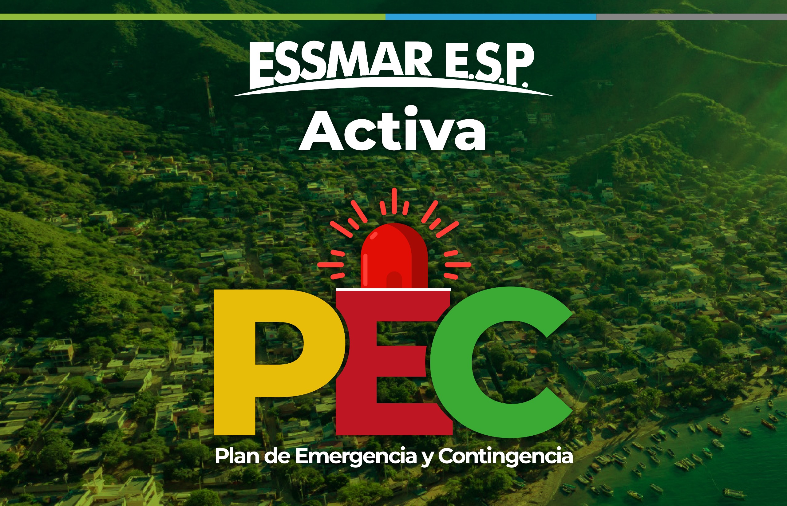 Plan de Emergencia y Contingencia PEC