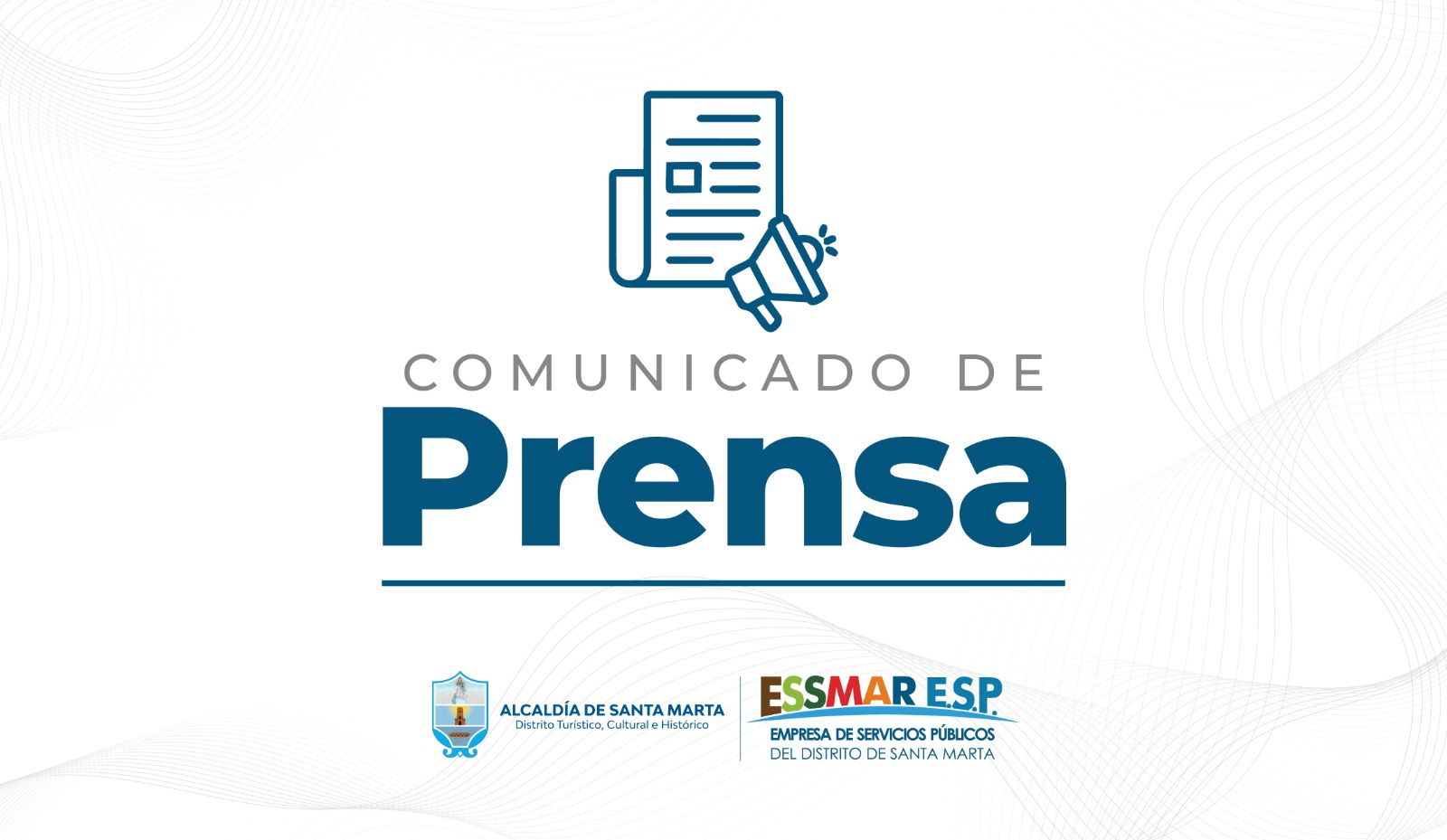 Comunicado de prensa 