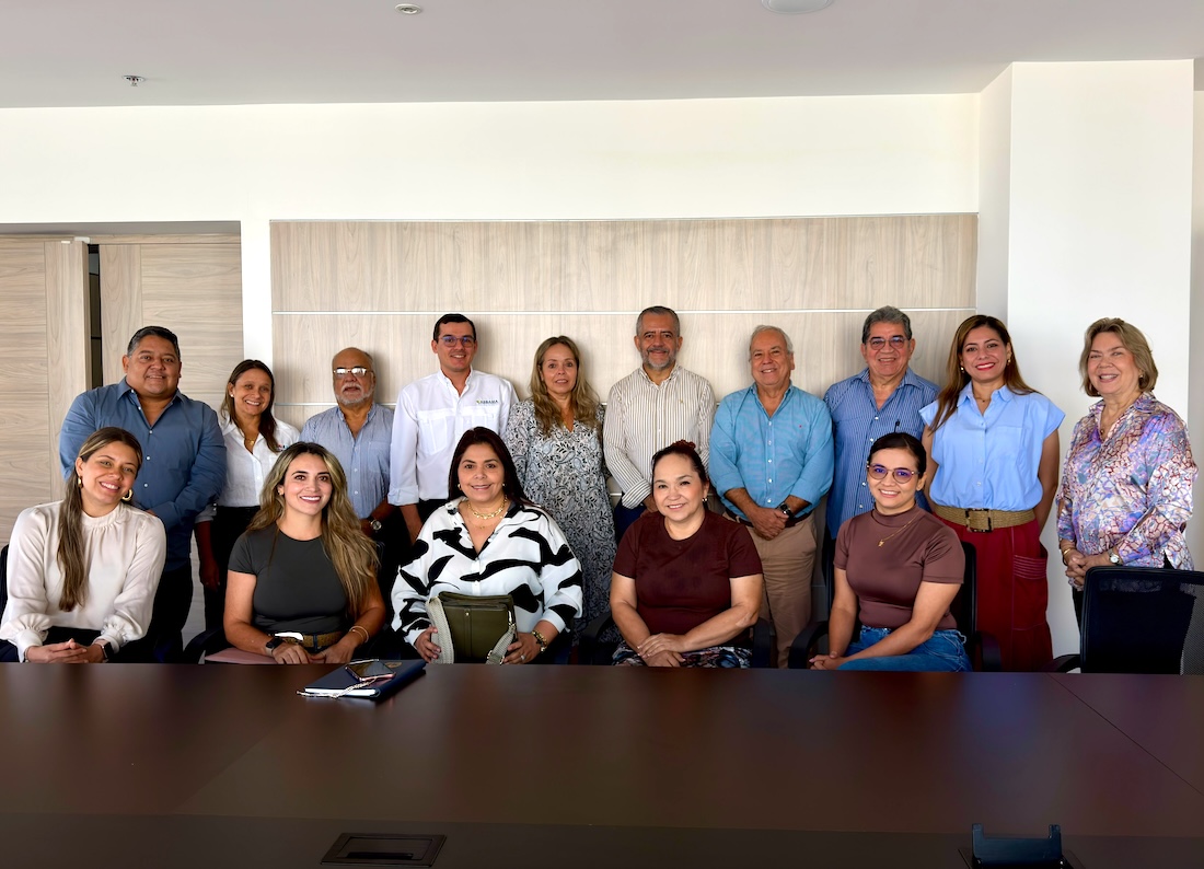 ESSMAR presenta su hoja de ruta ante representantes del Comité Intergremial del Magdalena