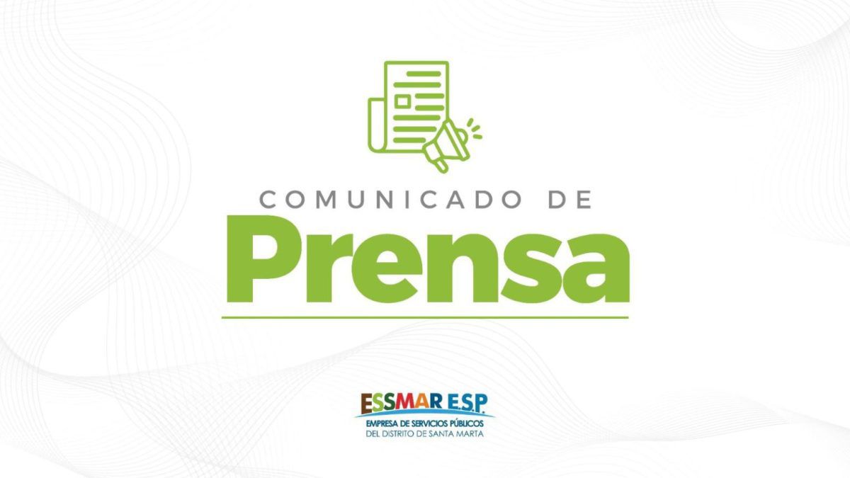Comunicado a la opinión pública