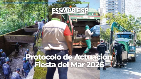 Fiesta del Mar 2026