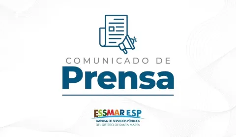 ESSMAR implementa operación programada para garantizar el abastecimiento de agua durante el Fenómeno de El Niño