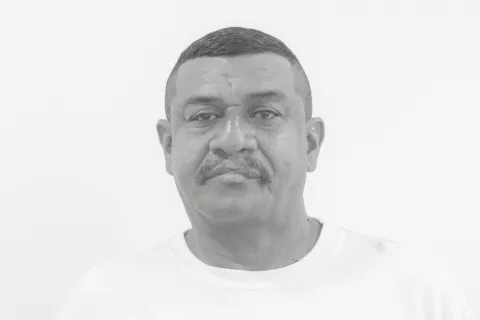 Continúan labores de búsqueda del cuerpo del compañero Luis Alberto Gonzales Serpa