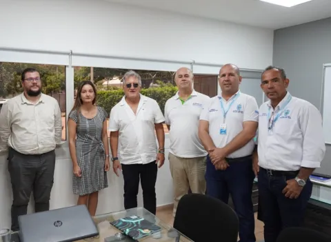 Essmar E.S.P. y Superservicios siguen la ruta para superar la intervención