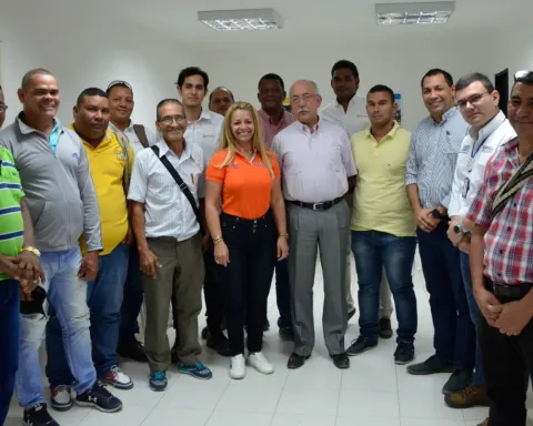 Haremos lo necesario para mejorar servicios de agua y alcantarillado en el pando” gerente de la ESSMAR