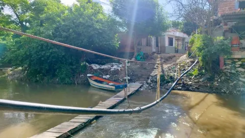 Essmar hace un llamado a la comunidad de Villa Leydi y sectores aledaños ante uso indebido de infraestructura de acueducto