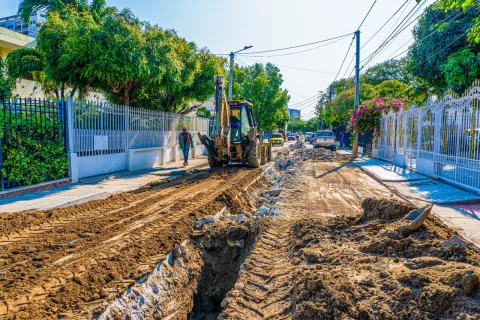 Avances exitosos en el plan de reposición de redes de alcantarillado en Santa Marta: Essmar E.S.P. impulsa la modernización de la infraestructura sanitaria