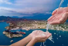 Proyecto Desalinizadora