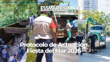 Fiesta del Mar 2026