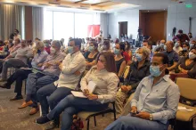 Participación de ESSMAR E.S.P. en el Foro de Servicios Públicos ‘Acciones reales para problemas reales’