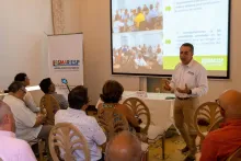Essmar fortalece su operación para mitigar impactos de temporada de verano en el servicio de acueducto