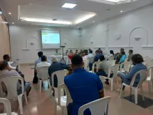 Ante el gremio hotelero, ESSMAR E.S.P. presenta su protocolo de actuación para la atención de la temporada turística