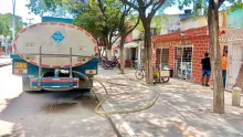Durante fin de semana festivo Essmar garantizó la prestación de los servicios públicos