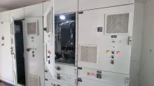 ESSMAR E.S.P. instaló nuevo equipo de bombeo en la EBAP Cárcamo de la U