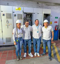 Rehabilitación de la EBAR será una realidad