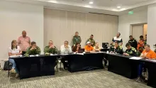 Essmar activó protocolo de actuación para la atención de los V Juegos Suramericanos de Playa Santa Marta