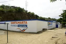Essmar realizará mantenimientos preventivos en el tanque ‘Tres Cruces’ 