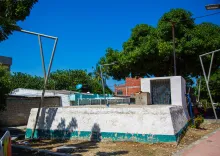 Falla electromecánica en EBAP La Paz 2 afecta continuidad del servicio en varios sectores