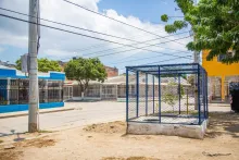 Essmar garantiza más agua para 2.200 habitantes gracias a la reactivación del pozo Santa Clara