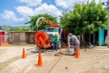 En atención a la semana de receso escolar 2023, Essmar activa el protocolo de actuación
