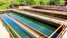 Essmar realizará mantenimientos en la PTAP El Roble y desarenadores de la bocatoma del río Gaira