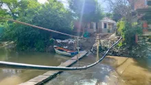 Essmar hace un llamado a la comunidad de Villa Leydi y sectores aledaños ante uso indebido de infraestructura de acueducto