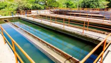 Essmar realizará mantenimiento preventivo a la PTAP El Roble y desarenadores de la bocatoma del río Gaira