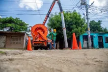 Essmar E.S.P. intensifica su operación y se prepara para atender el puente de reyes 2024