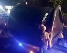 Essmar rechaza y denuncia hurto del tanque de almacenamiento de agua potable en Villa Uribe